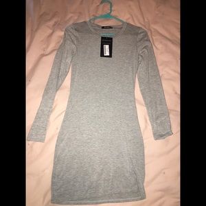 NWT Bodycon Dress sz M
